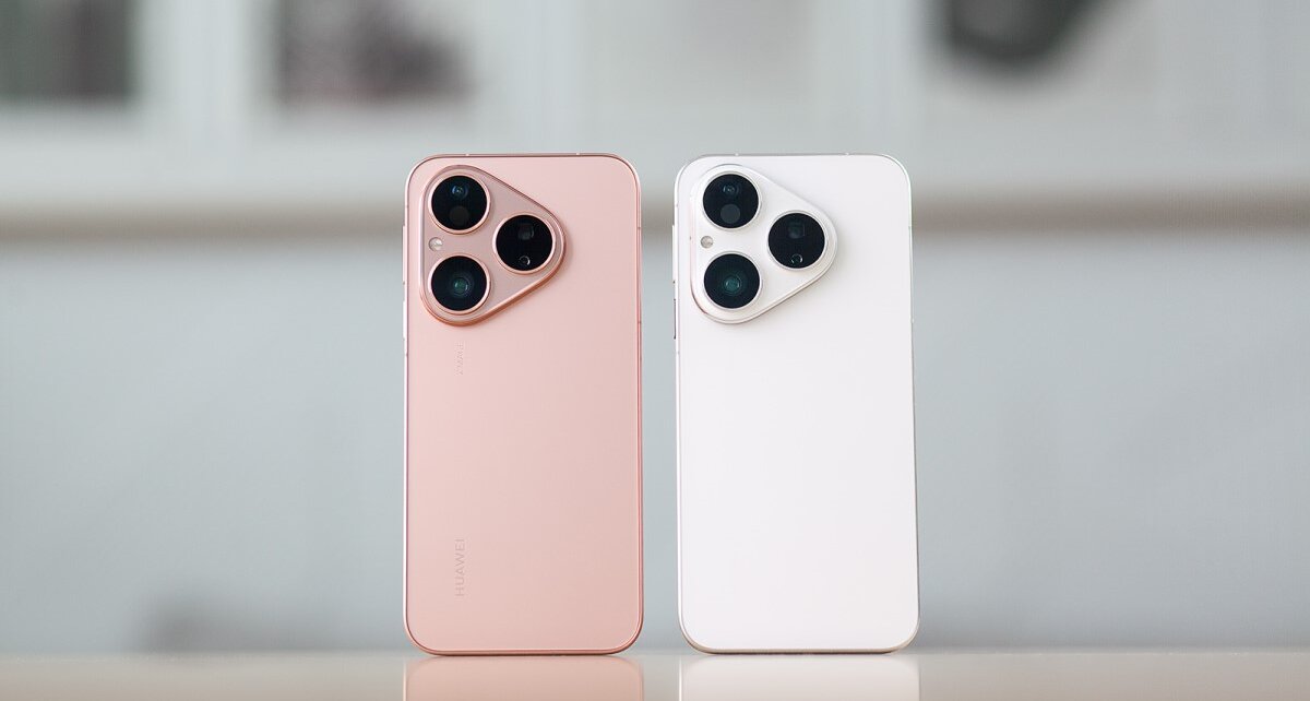 В Беларуси открылся предзаказ Huawei Pura 80 – флагманского смартфона с реалистичной цветопередачей