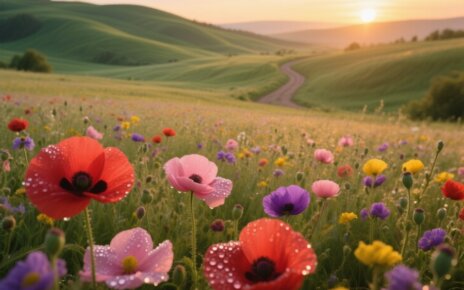 Сегодня в Беларуси будет жаркая погода и без осадков