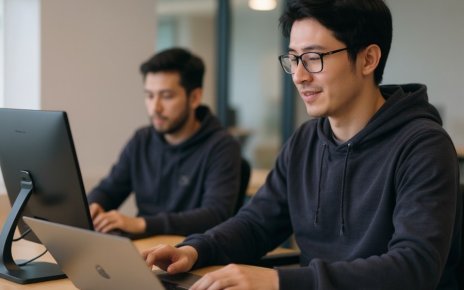 Насколько перспективно быть программистом в Беларуси?