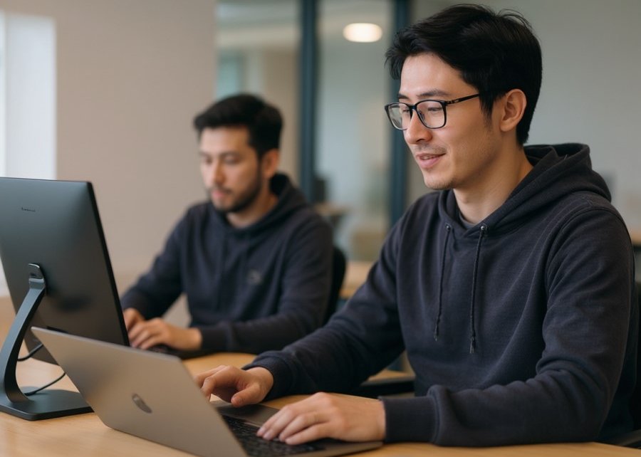 Насколько перспективно быть программистом в Беларуси?