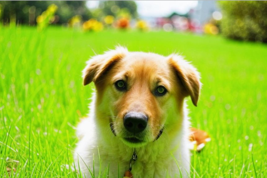 Четвероногие ищут новые семьи: акция «Хвостатый двор» пройдет в Минске 27 сентября