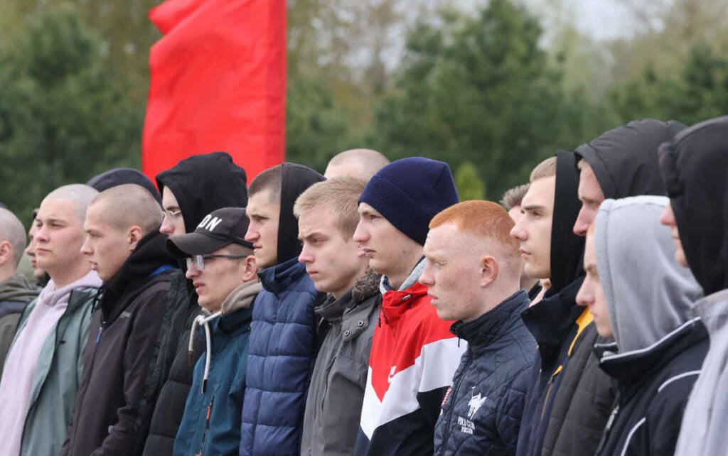 Призыв 2025. Осенью в армию призовут около 2 тысяч минчан