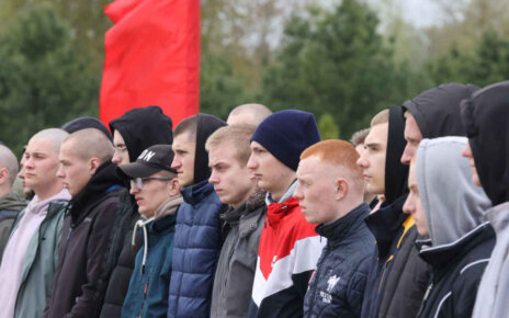 Призыв 2025. Осенью в армию призовут около 2 тысяч минчан