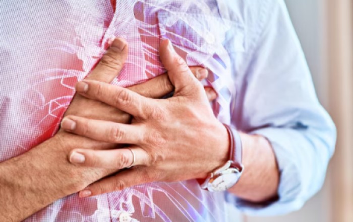 Сердечно-сосудистые заболевания уносят тысячи жизней. Что можно изменить?