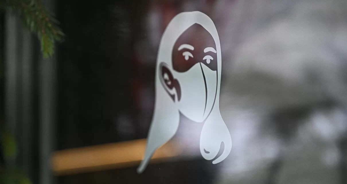 В Беларуси новый штамм коронавируса. Вот его симптомы