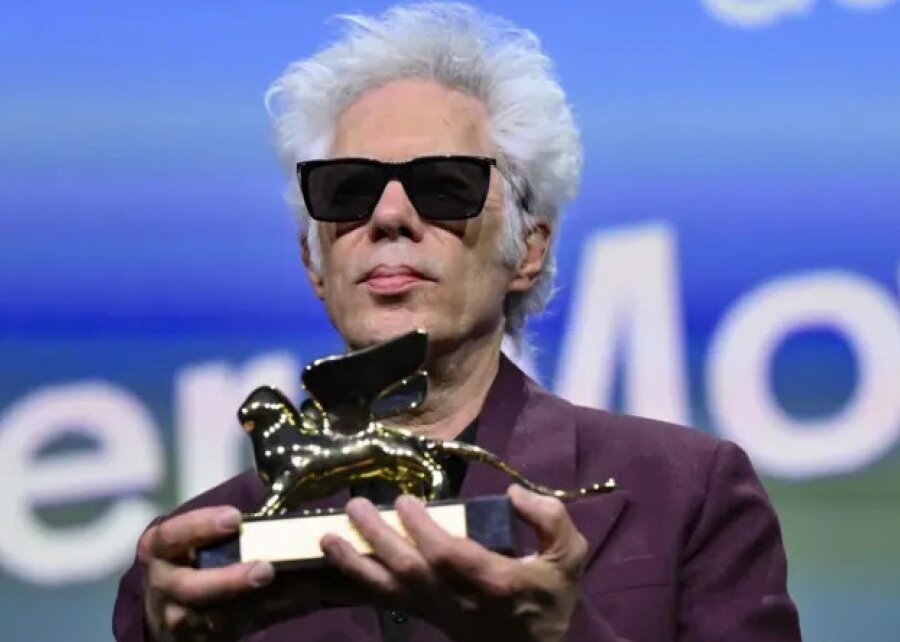 Фильм Джима Джармуша «Мама, папа, сестра, брат» получил «Золотого льва» в Венеции