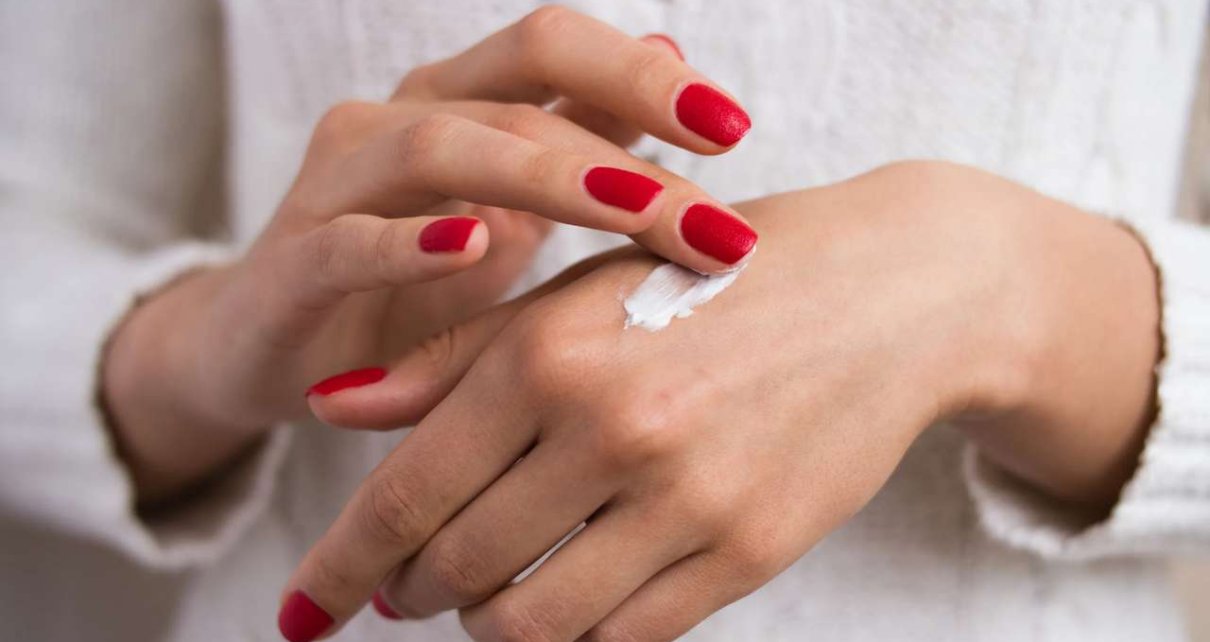 Уход за кожей рук: секреты красоты и здоровья