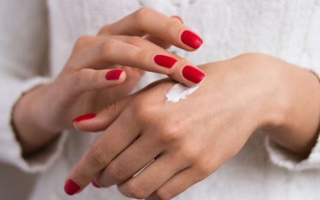 Уход за кожей рук: секреты красоты и здоровья