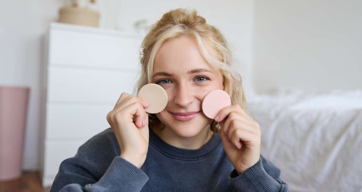 Средства для ухода, от которых дочь-подросток будет в восторге