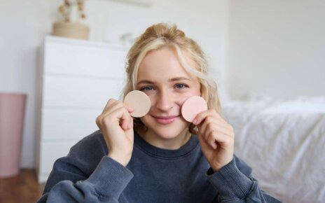 Средства для ухода, от которых дочь-подросток будет в восторге