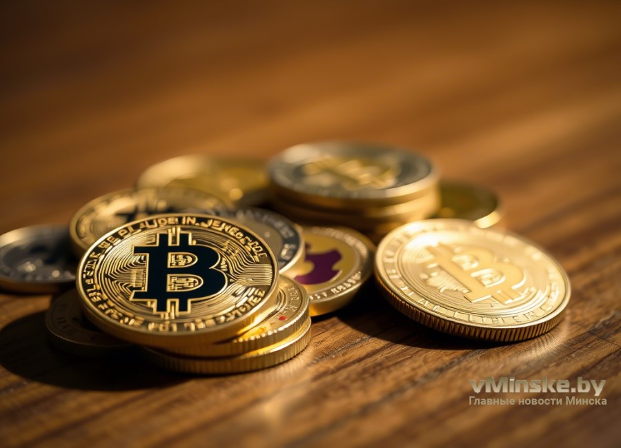 Белорусские пользователи смогут использовать криптовалюту при оформлении электронных сертификатов для покупок на Wildberries