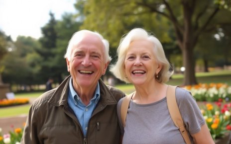 Сообщаем средний размер пенсии по возрасту в сентябре