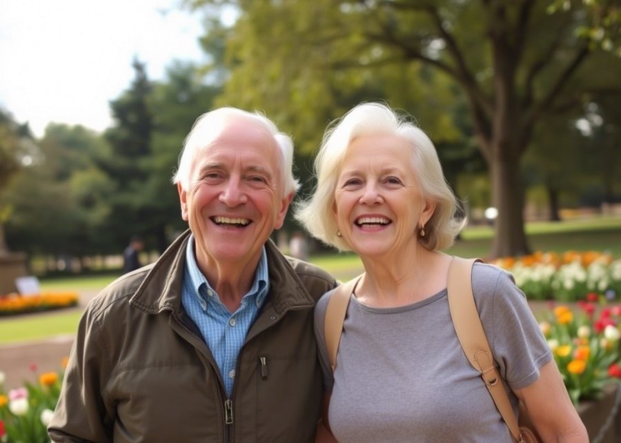 Сообщаем средний размер пенсии по возрасту в сентябре