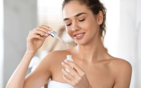 Сыворотки с витамином C: как выбрать и правильно использовать