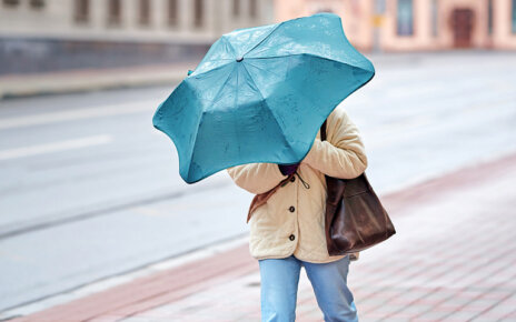 Тепло уходит: Рябов пообещал дожди и холода на 15-21 сентября