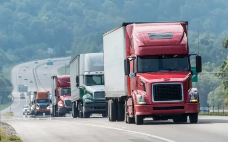 Белорусские фуры теперь могут ездить по всей России