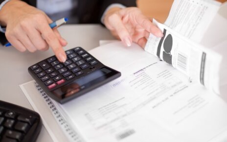 Внимание! Имущественные налоги нужно уплатить не позднее 17 ноября