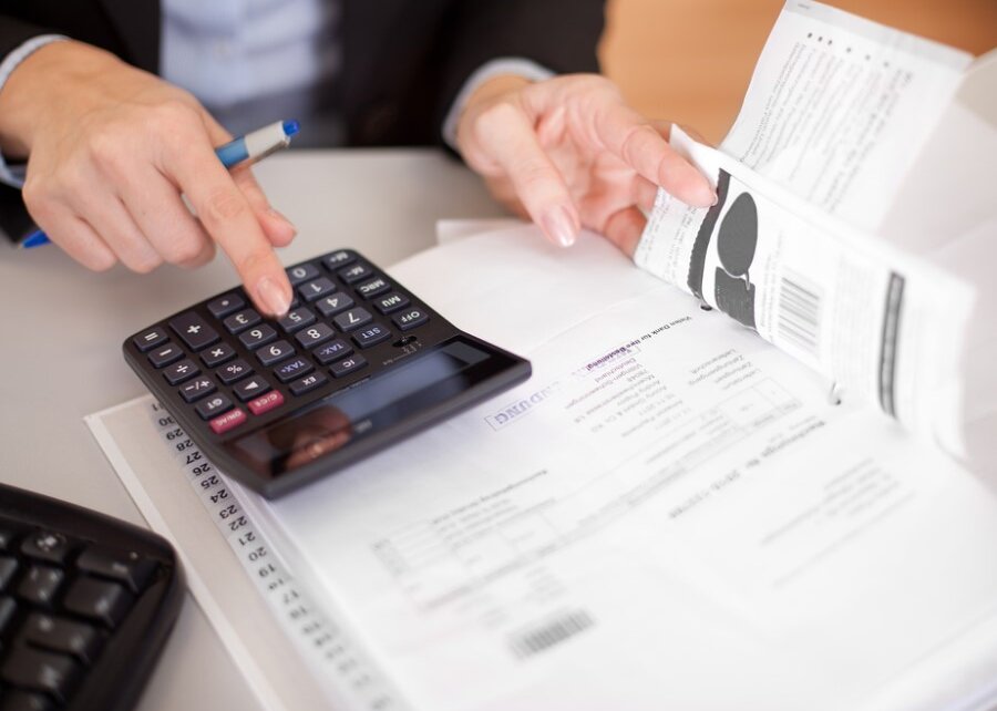 Внимание! Имущественные налоги нужно уплатить не позднее 17 ноября