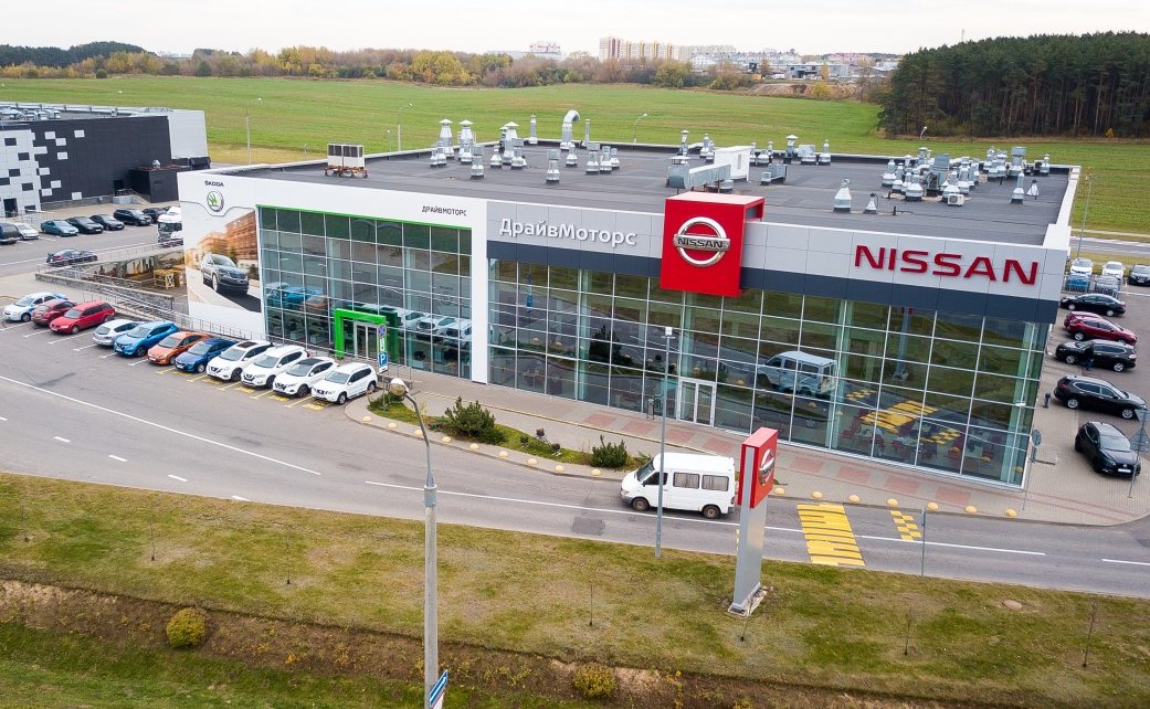 Белорусам по бросовым ценам сулят «бэушки» из автоцентра. Даже деньги не нужны