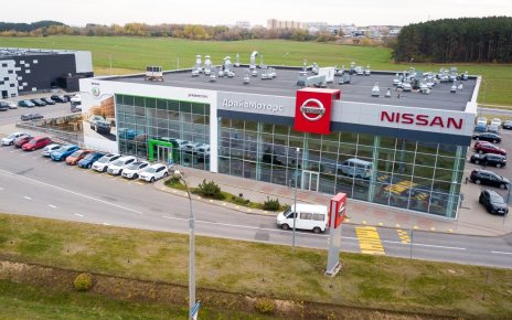 Белорусам по бросовым ценам сулят «бэушки» из автоцентра. Даже деньги не нужны