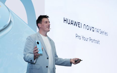 Huawei провела глобальную презентацию смарт-часов серии Huawei Watch GT 6 и других инновационных продуктов