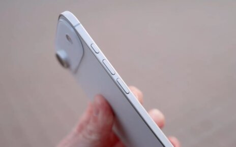 iPhone Air хорош, но у него может быть один недостаток