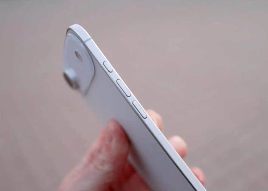 iPhone Air хорош, но у него может быть один недостаток