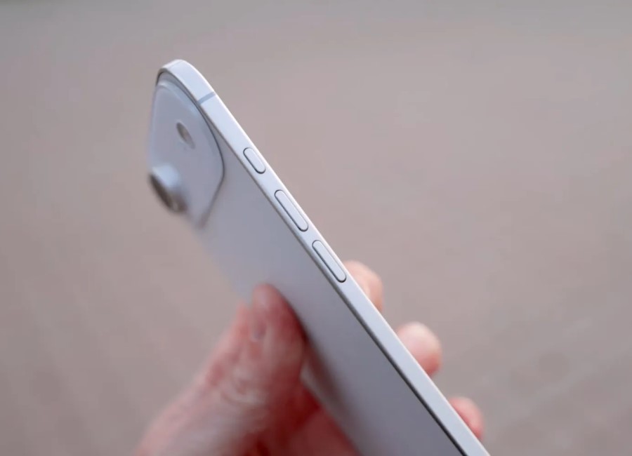 iPhone Air хорош, но у него может быть один недостаток