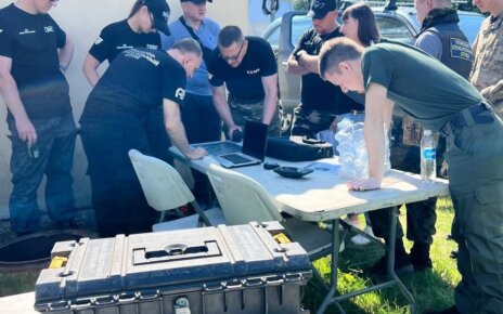 «Все меняется, даже знакомый с детства лес»: интервью с поисковиком о том, почему люди теряются