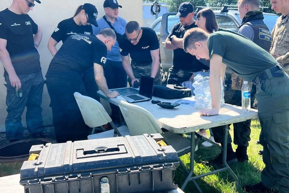 «Все меняется, даже знакомый с детства лес»: интервью с поисковиком о том, почему люди теряются