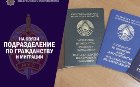 За что иностранцу могут отказать в выдаче визы для въезда или во въезде в Республику Беларусь?