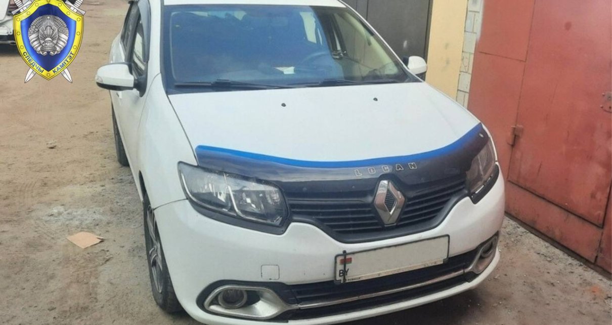 В Гомеле пьяный автослесарь сбил владельца авто