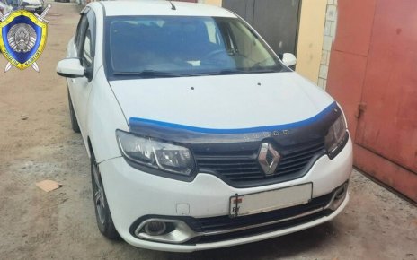 В Гомеле пьяный автослесарь сбил владельца авто