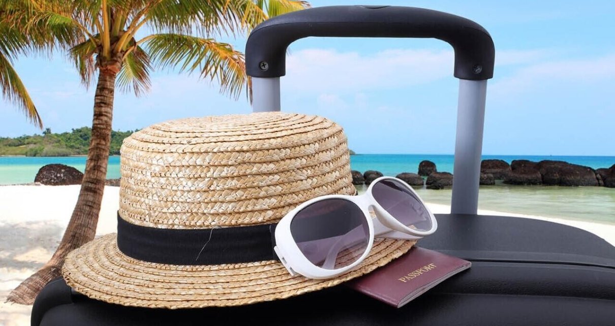 Как уйти в отпуск, отработав пару месяцев