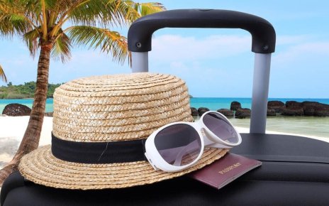 Как уйти в отпуск, отработав пару месяцев