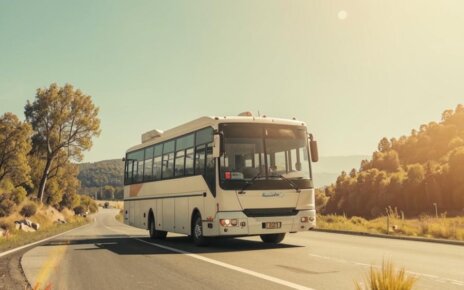 Автобусные туры в Европу продолжатся, не смотря на закрытие границы Польшей
