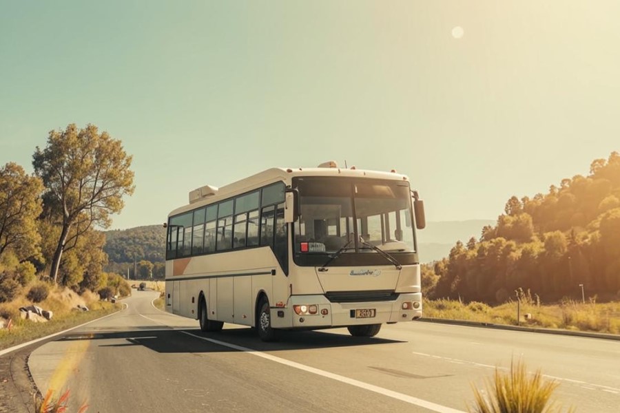 Автобусные туры в Европу продолжатся, не смотря на закрытие границы Польшей