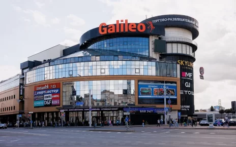 В центре Минска открыли бесплатный ивент-хаб Конкорс Community для бесплатных бизнес-завтраков