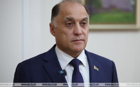 Вольфович рассказал об инцидентах с залетом в Беларусь беспилотников