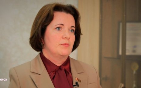 При работе за рубежом белорусам нужно заботиться о пенсионном будущем: Минтруда