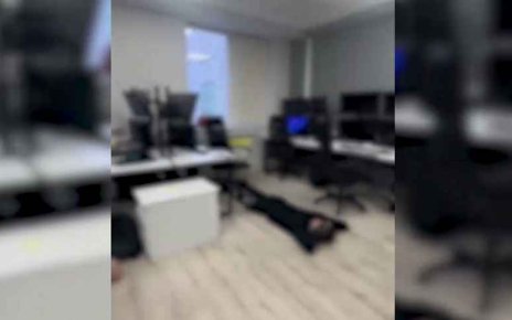 За организацию "договорняков" задержали букмекеров - около 20 человек