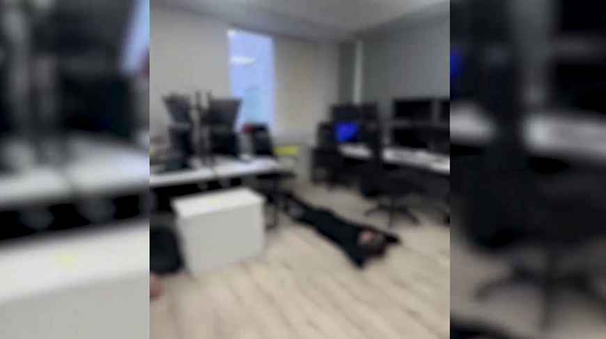 За организацию "договорняков" задержали букмекеров - около 20 человек