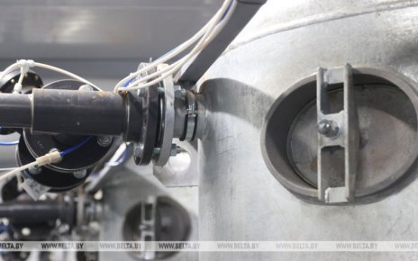 Более 150 станций очистки воды ввели в эксплуатацию в Минской области за 9 месяцев