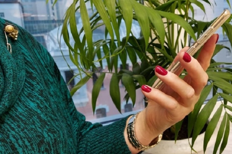 Турагент из Жлобина тратила деньги клиентов на ставки и лотерею