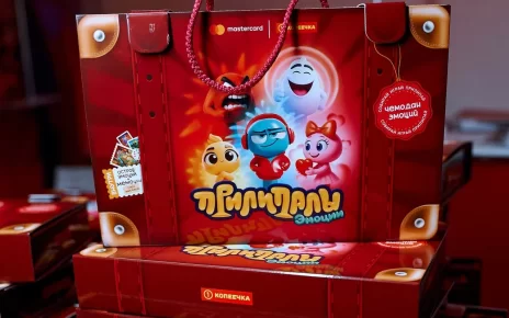 «Копеечка» запустила коллекцию игрушек за 29 копеек. Выглядят невероятно круто