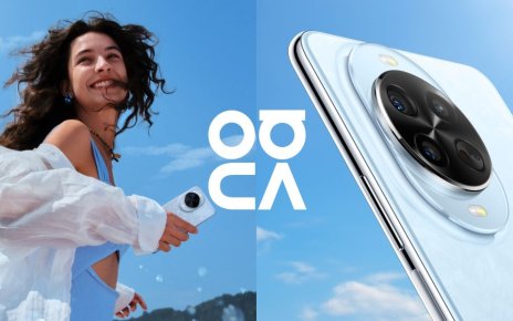 На рынок Беларуси приходят смартфоны серии Huawei nova 14 с камерами для портретной съемки и зарядкой 100 Вт