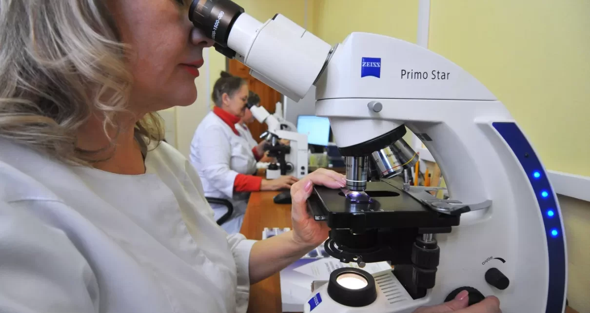 Лихорадки чикунгунья в Беларуси нет: Минздрав