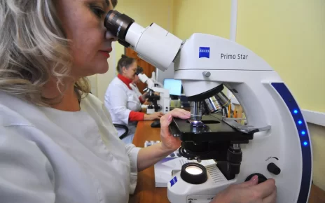 Лихорадки чикунгунья в Беларуси нет: Минздрав