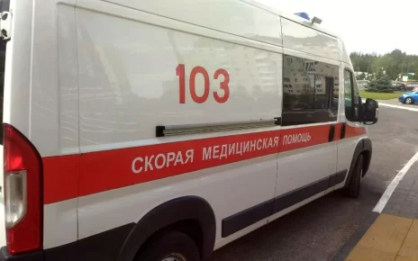 В Молодечно после татуировки умерла девушка - причина сепсис