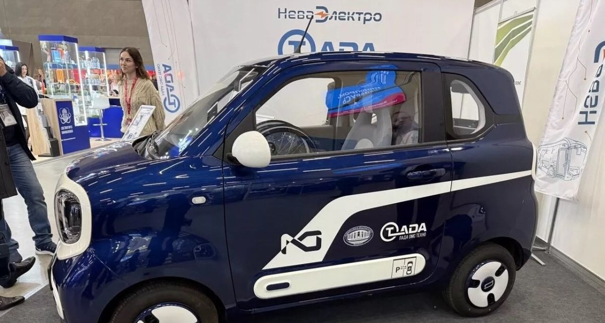 В Беларуси начали собирать автомобили для инвалидов